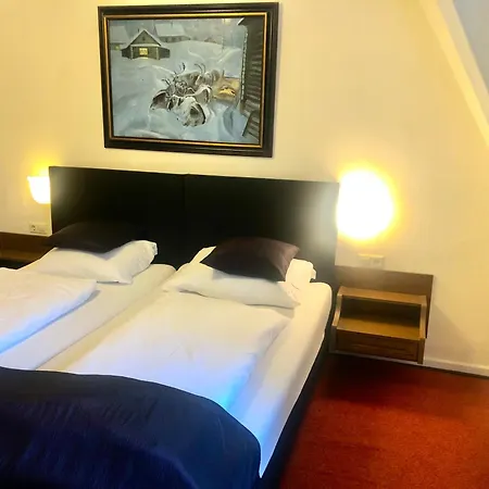 住宿加早餐酒店 Cornely