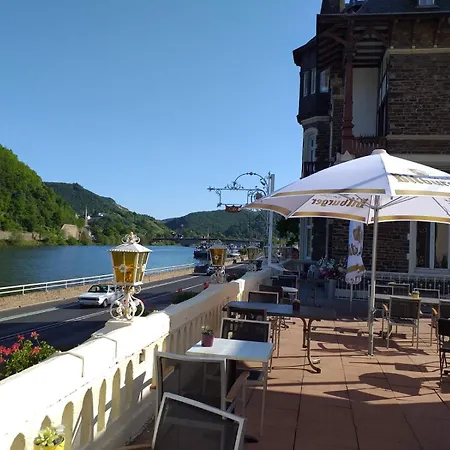 住宿加早餐酒店 Cornely