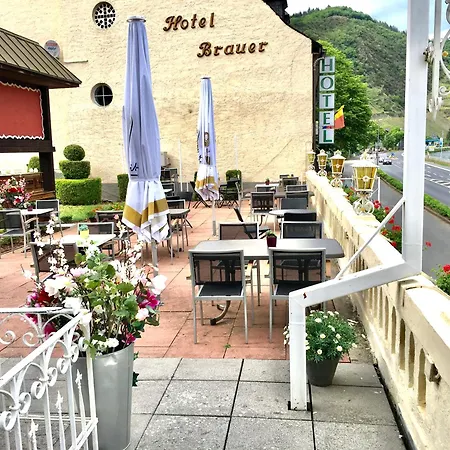 Bed & Breakfast Cornely Treis-Karden
