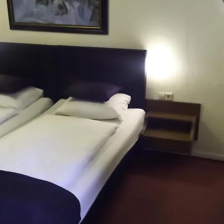 Bed & Breakfast Cornely Treis-Karden