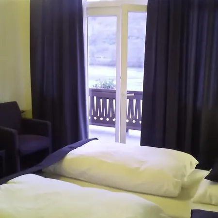 Bed & Breakfast Cornely Treis-Karden