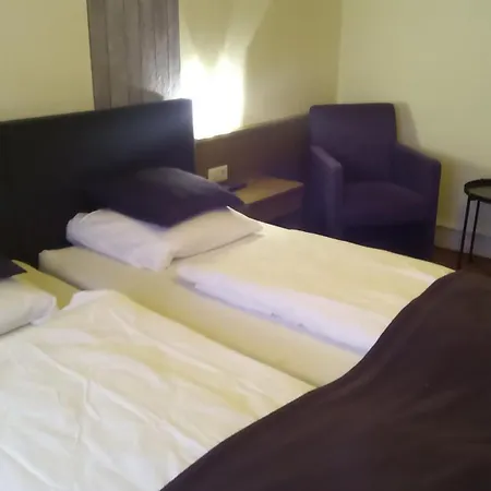 Bed & Breakfast Cornely