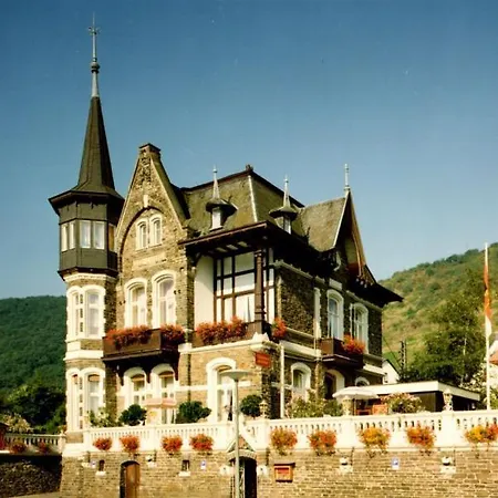 Bed & Breakfast Cornely *