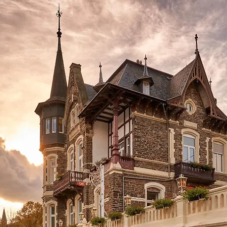 Frühstückspension Cornely 3*