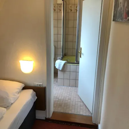 住宿加早餐酒店 Cornely 特赖斯-卡尔登