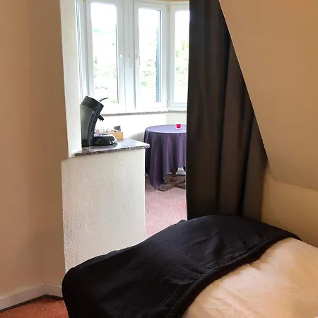 Cornely Bed & Breakfast