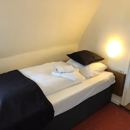 Cornely 3* 트라이스카르덴