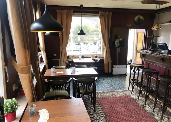 Alojamento de Acomodação e Pequeno-almoço Cornely Treis-Karden