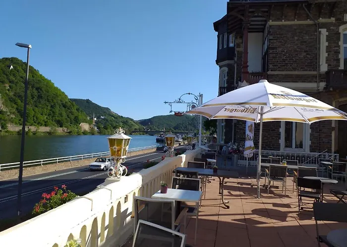 Alojamento de Acomodação e Pequeno-almoço Cornely