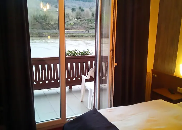 Cornely Alojamento de Acomodação e Pequeno-almoço