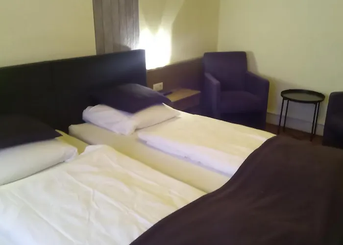 Alojamento de Acomodação e Pequeno-almoço Cornely