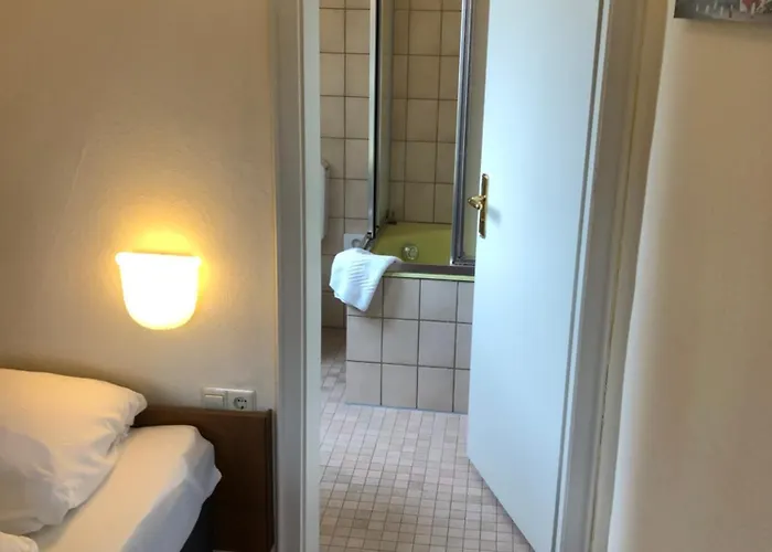 Alojamento de Acomodação e Pequeno-almoço Cornely Treis-Karden