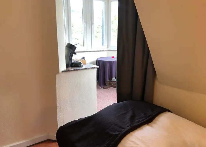 Cornely Alojamento de Acomodação e Pequeno-almoço