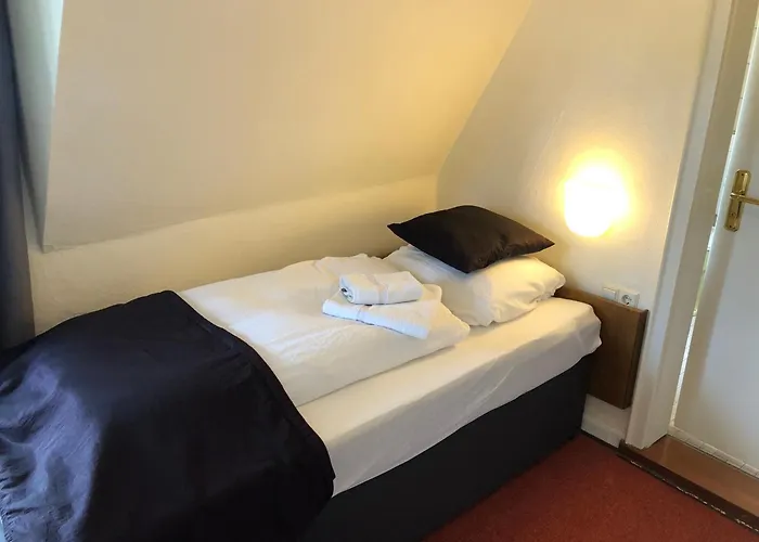 Cornely 3* Treis-Karden