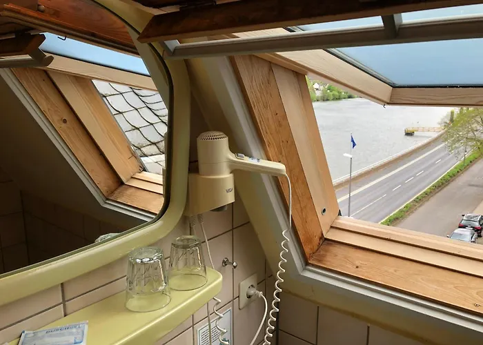 Cornely 3* Treis-Karden